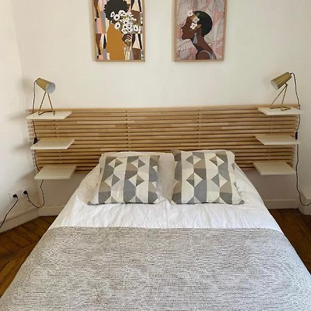 2Nd Floor Cozy Central Flat With Free Parking Boulogne-sur-Mer Eksteriør bilde