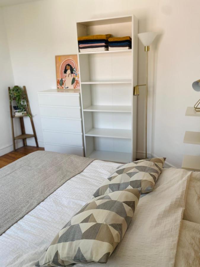 2Nd Floor Cozy Central Flat With Free Parking Boulogne-sur-Mer Eksteriør bilde