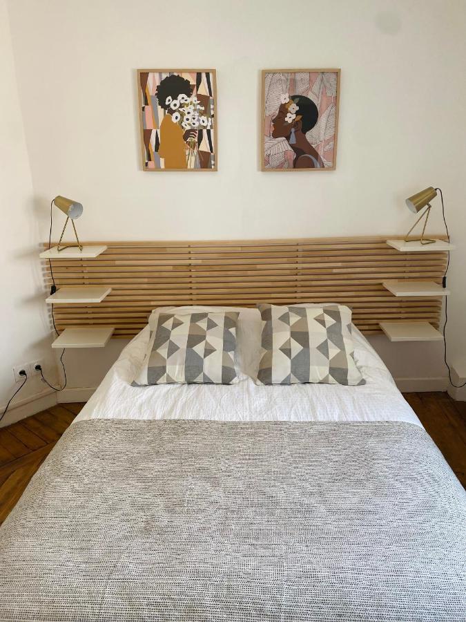2Nd Floor Cozy Central Flat With Free Parking Boulogne-sur-Mer Eksteriør bilde