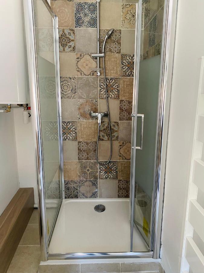 2Nd Floor Cozy Central Flat With Free Parking Boulogne-sur-Mer Eksteriør bilde