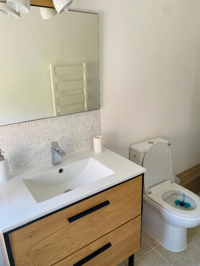2Nd Floor Cozy Central Flat With Free Parking Boulogne-sur-Mer Eksteriør bilde